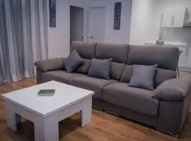 Apartamento El Gigante A