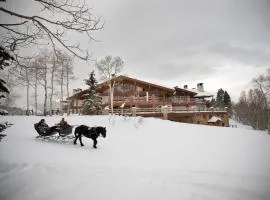 Stein Eriksen Lodge Deer Valley