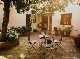 TIERRA SOÑADA HOTEL BOUTIQUE