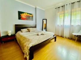 Apartamento Coselhas Coimbra