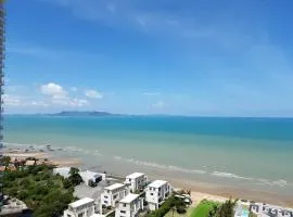 Veranda Residence pattaya By Sea