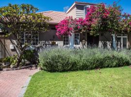 Greenlawns B&B, khách sạn ở Cape Town