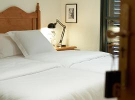 Hostal Can Maret
