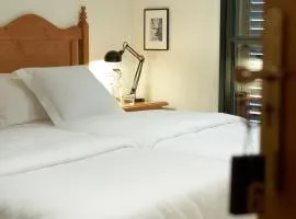 Hostal Can Maret