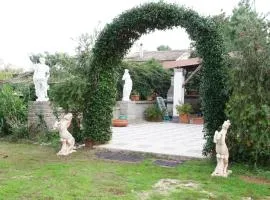 B&B La Toscana