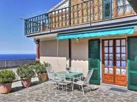 Capoliveri: Villa Lorena 4 (bilocale)