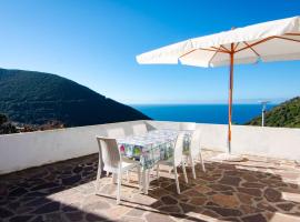 Villetta Ivana, vacation home in Marciana