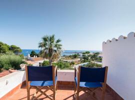 Villa Estrella Fugaz, ξενοδοχείο σε Binibeca