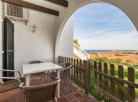 Apartamento en Arenal Castell