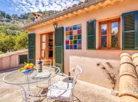 Casa Catalina: Sóller'de bir otel