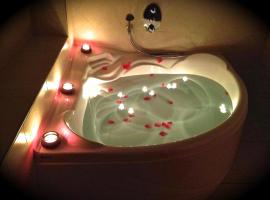 Le Suite Bracciano, hotel v destinaci Bracciano
