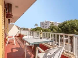 Apartamento Portosun Cornet