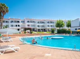 Apartamento Cala Piques