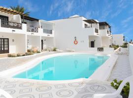 Apartamento Los Morales