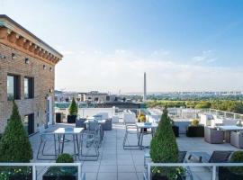 Die 10 Besten Ferienwohnungen Mit Hotelservice In Washington Usa Booking Com