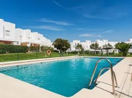 Dúplex tejar D piscinas y familias