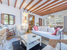 Villa Can Got, Hotel in Sóller