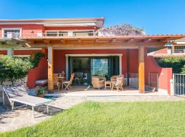 Residenza Fiorella, hotel in San Pantaleo