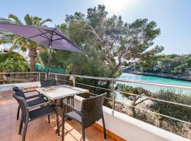 Bungalow Cala Dor 27, bungalov v destinaci Cala d´Or