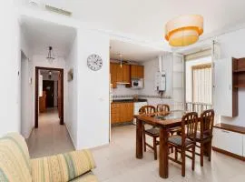 Luminoso apartamento en Cadiz