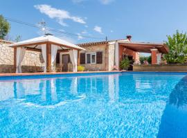 S'hort, hotell i Artá