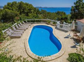 Shangri-la, villa sihtkohas Santa Eulària des Riu