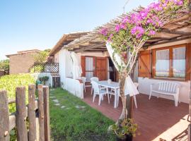 Casa Baja Sardinia, casa de férias em Baja Sardinia