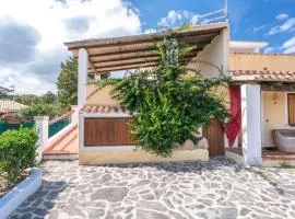 casa contrada del sole baja sardinia