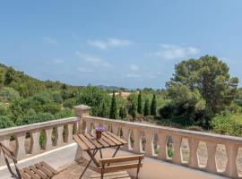 Can Cancus，卡普德佩拉的飯店