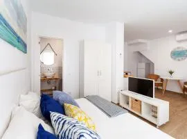 Apartamento Luna