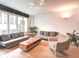 Light House Lodge. Apartment in Center of Antwerp