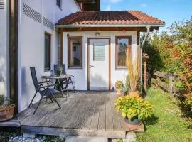 Ferienwohnung Oestreich