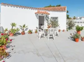 Apartamento Los Naranjos en Vejer