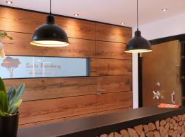 バーデン ヴュルテンベルク州の人気ホテル10選 バーデン ヴュルテンベルク州 ドイツ と周辺のホテル