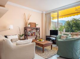 Apartament Carla, lodging in Port de Soller