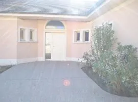 VILLA KÉRINÉ