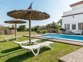 Villa Sol - Sólo familias