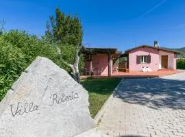Villa Roberta Marina di Campo