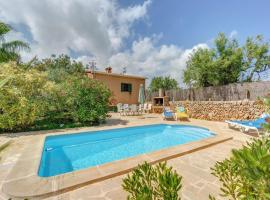 Sa Barraca d'en Caminer