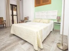 Apartamento Geranio