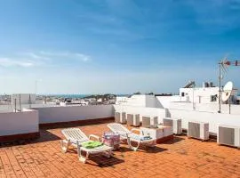 Apartamento Frank - solo familias