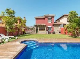 Villa Marty - Mayores De 25 Años