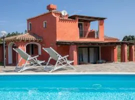 Villa Maddalena