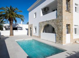 Apartamento Marei 1, íbúð í Cala Blanca