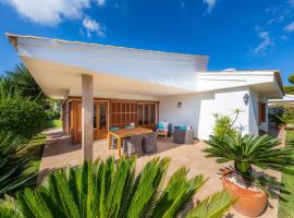 Margarita, ξενοδοχείο σε Playa de Muro