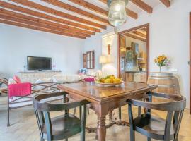 Villa Can Got, villa in S&oacute;ller