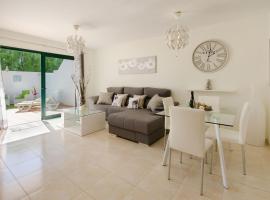 Duplex vista mar – hotel w mieście Yaiza