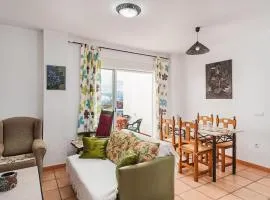 Apartamento de alquiler en Barbate