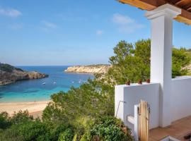 Villa Atalaya, hotel in San Jose de sa Talaia