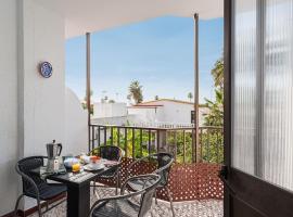 Apartamento junto a la playa en el centro, ξενοδοχείο σε Conil de la Frontera